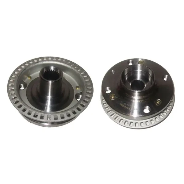 MGA Ön Poyra – 72117 / OEM 6N0407613