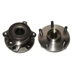 MGA Ön Poyra – 72144 / OEM 4355002020