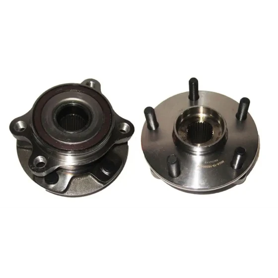 MGA Ön Poyra – 72144 / OEM 4355002020 ürün görseli