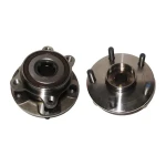 MGA Ön Poyra – 72147 / OEM 4355002010