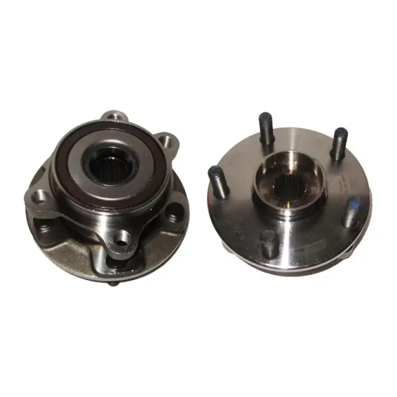 MGA Ön Poyra – 72147 / OEM 4355002010 ürün görseli