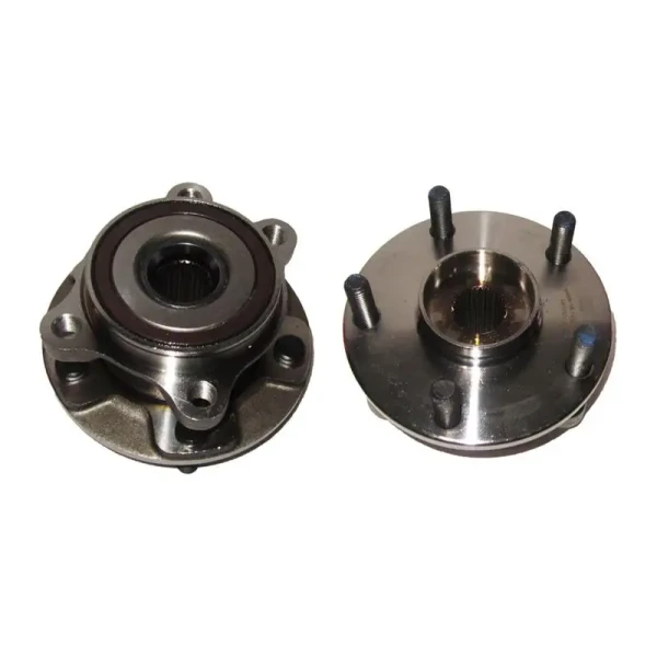 MGA Ön Poyra – 72147 / OEM 4355002010