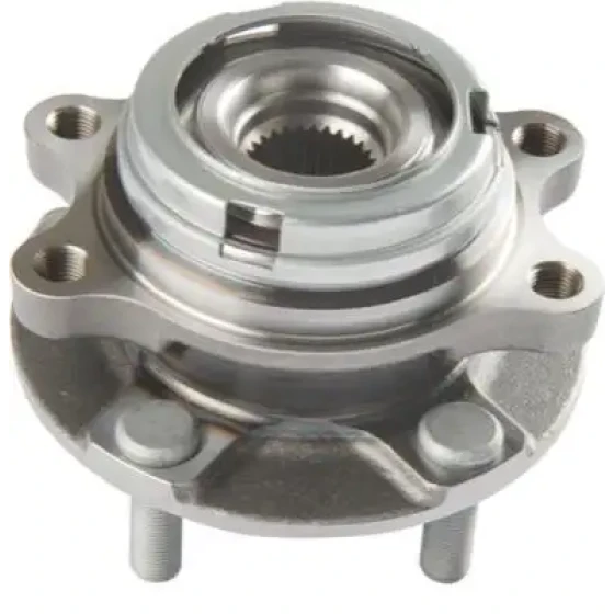 MGA Ön Poyra – 72187 / OEM 40202CA06C ürün görseli