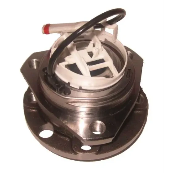 MGA Ön Poyra – 72191 / OEM 1603253 ürün görseli