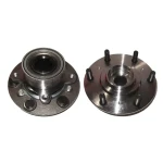 MGA Ön Poyra – 72196 / OEM MR992374