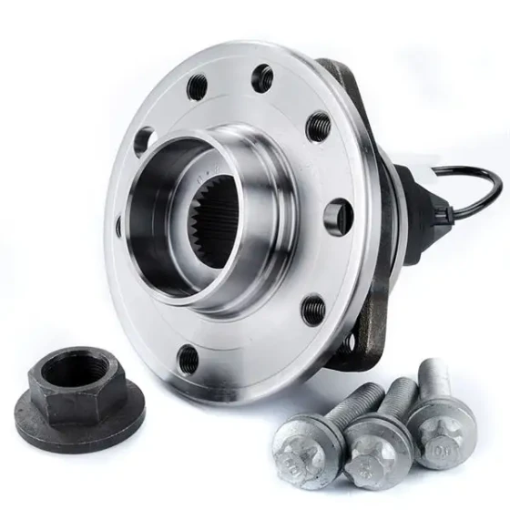 MGA Ön Poyra – 72211 / OEM 1603294 ürün görseli