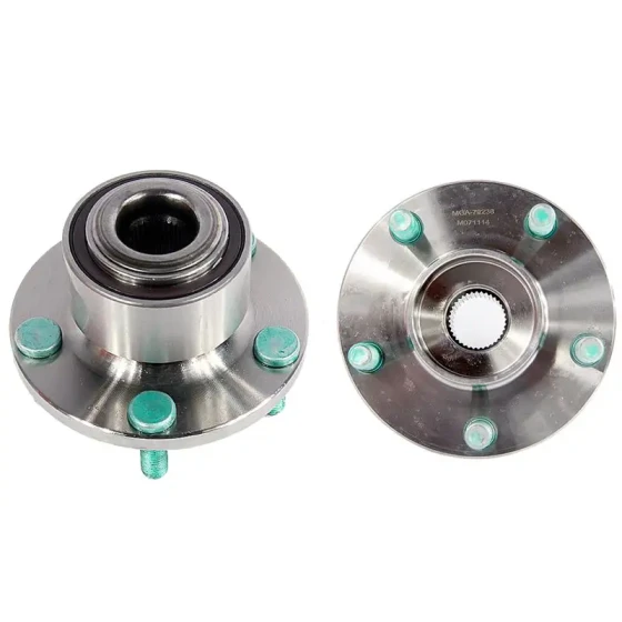 MGA Ön Poyra – 72238 / OEM 3M512C300CH ürün görseli