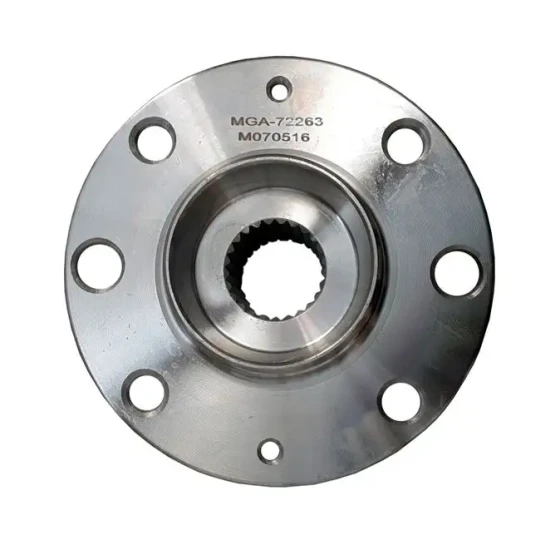 MGA Ön Poyra – 72263 / OEM 55703557 ürün görseli