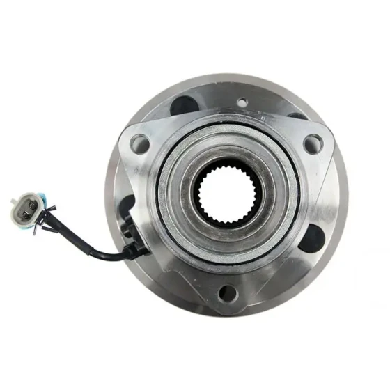 MGA Ön Poyra – 72301 / OEM 25903358 ürün görseli