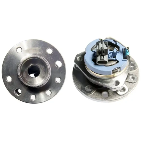 MGA Ön Poyra – 72304 / OEM 1603211 ürün görseli