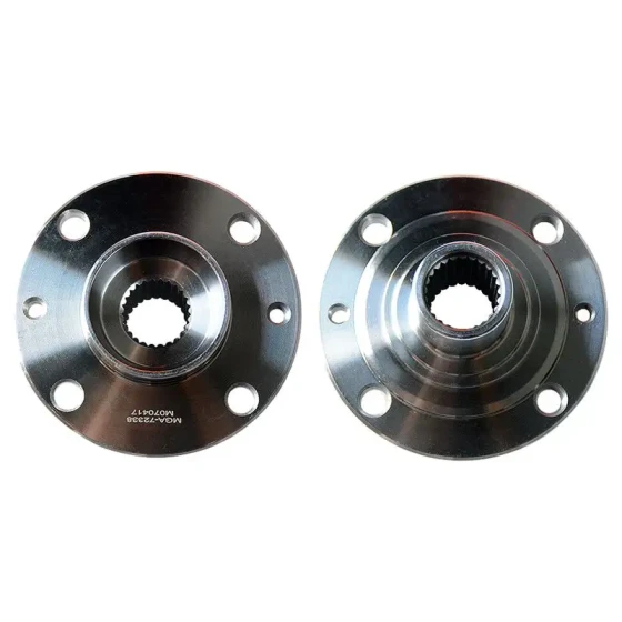 MGA Ön Poyra – 72338 / OEM 7595521 ürün görseli