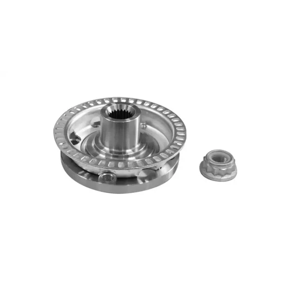 MGA Ön Poyra – 72423 / OEM 357407613B ürün görseli