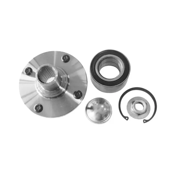 MGA Ön Poyra – 72568 / OEM 5N111104AA ürün görseli