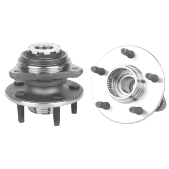 MGA Ön Poyra – 72570 / OEM 6G912C300GAC ürün görseli
