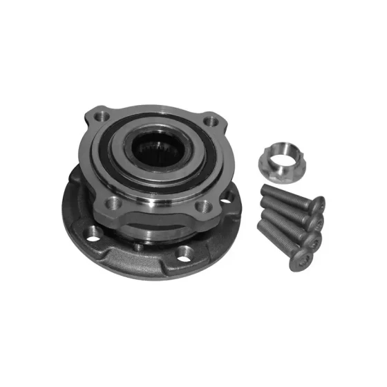 MGA Ön Poyra – 72593 / OEM 31206773207 ürün görseli