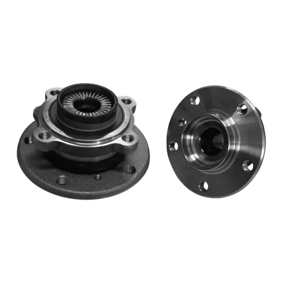 MGA Ön Poyra – 72595 / OEM 31206793898 ürün görseli
