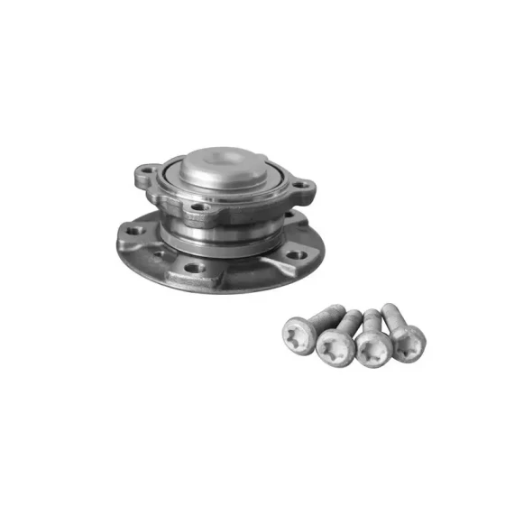 MGA Ön Poyra – 72596 / OEM 31206867256 ürün görseli