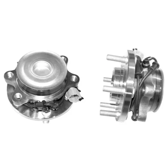 MGA Ön Poyra – 72614 / OEM 40202EA000 ürün görseli