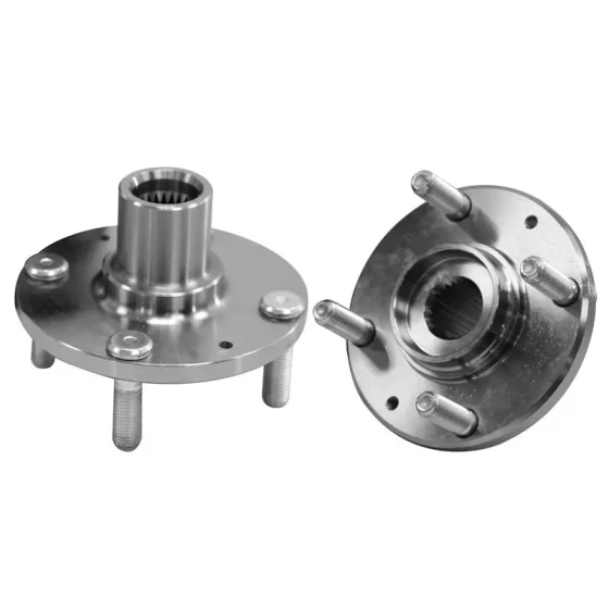 MGA Ön Poyra – 72628 / OEM 5175025000 ürün görseli