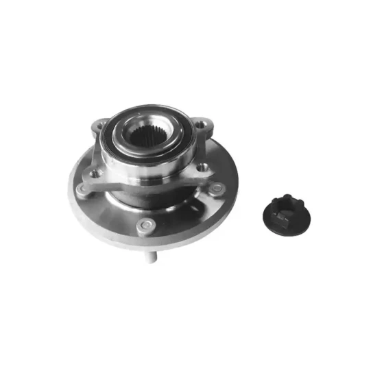MGA Ön Poyra – 72637 / OEM K04721010AC ürün görseli