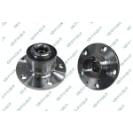 GSP Ön Poyra – 9320002 / OEM 6Q0407621AF