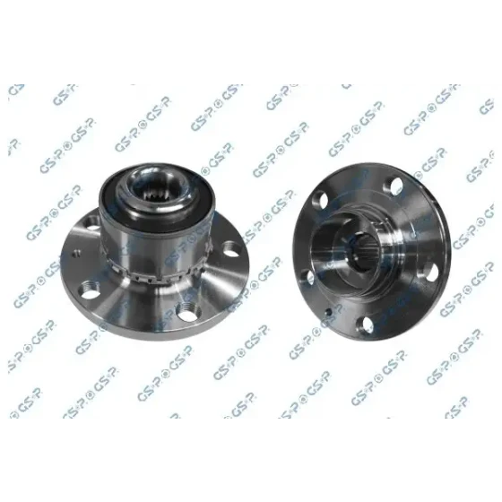 GSP Ön Poyra – 9320002 / OEM 6Q0407621AF ürün görseli
