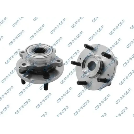 GSP Ön Poyra – 9327048 / OEM 51750A6000 ürün görseli