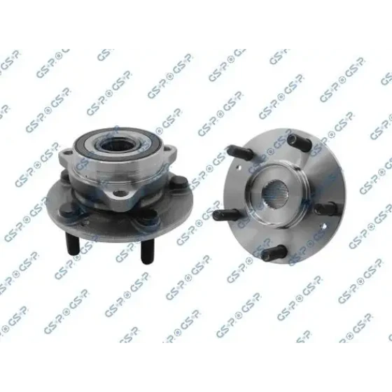 GSP Ön Poyra – 9327065 / OEM 51735B1500 ürün görseli