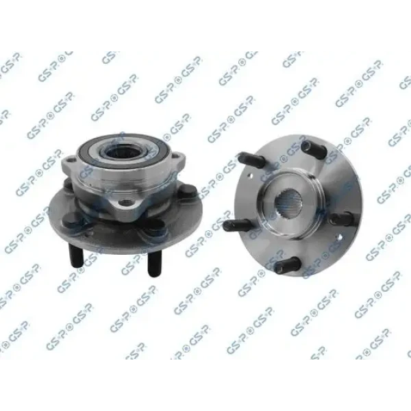 GSP Ön Poyra – 9327065 / OEM 51735B1500