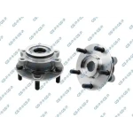 GSP Ön Poyra – 9329006 / OEM 402023US0A