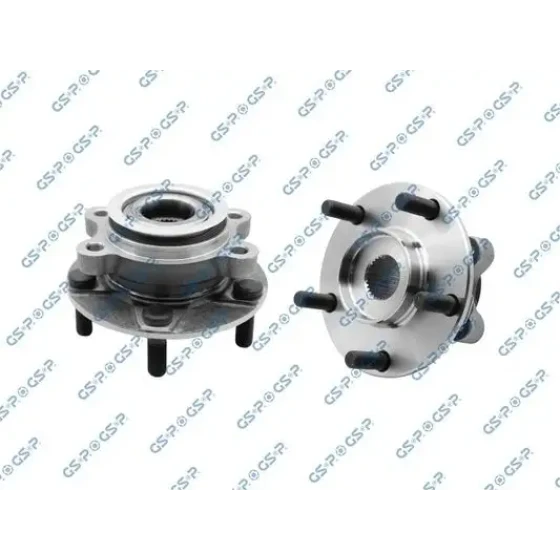 GSP Ön Poyra – 9329006 / OEM 402023US0A ürün görseli