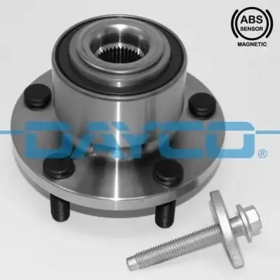 Dayco Ön Poyra – KWD1027 / OEM 1471859 ürün görseli