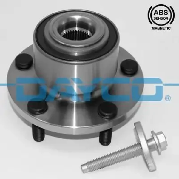 Dayco Ön Poyra – KWD1027 / OEM 1471859