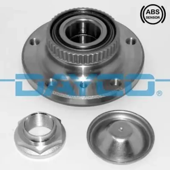 Dayco Ön Poyra – KWD1052 / OEM 31221139348 ürün görseli