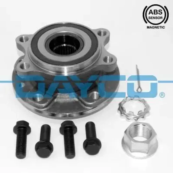 Dayco Ön Poyra – KWD1085 / OEM 402026UA0A ürün görseli