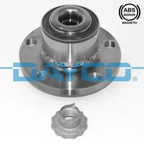 Dayco Ön Poyra – KWD1159 / OEM 6Q0407621BK
