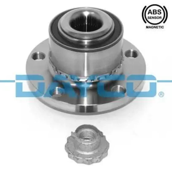 Dayco Ön Poyra – KWD1306 / OEM 6R0407621G ürün görseli