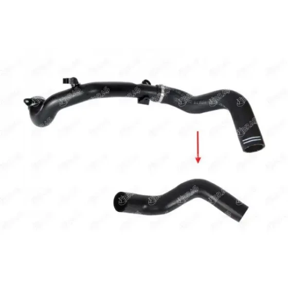 SNR Ön Poyra – R152.75 / OEM 1496721 ürün görseli