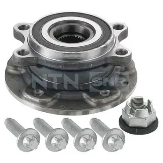 SNR Ön Poyra – R155.132 / OEM 402024EA1A ürün görseli