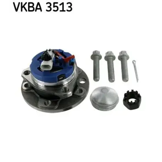 SKF Ön Poyra – VKBA3513 ürün görseli