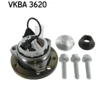 SKF Ön Poyra – VKBA3620