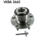 SKF Ön Poyra – VKBA3660