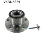 SKF Ön Poyra – VKBA6531