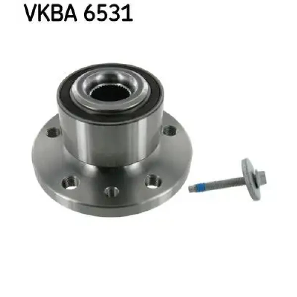 SKF Ön Poyra – VKBA6531