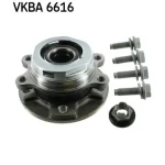 SKF Ön Poyra – VKBA6616