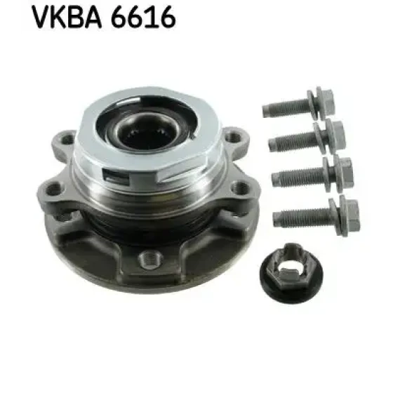 SKF Ön Poyra – VKBA6616 ürün görseli