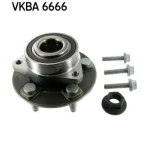 SKF Ön Poyra – VKBA6666