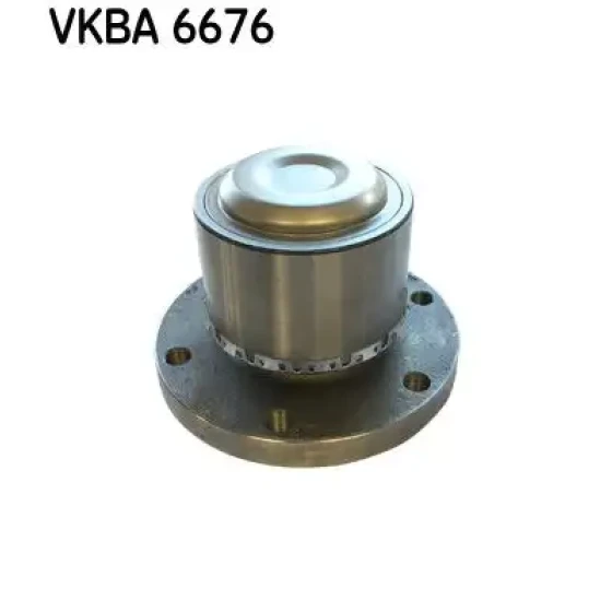 SKF Ön Poyra – VKBA6676 ürün görseli