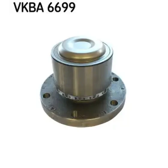 SKF Ön Poyra – VKBA6699 ürün görseli