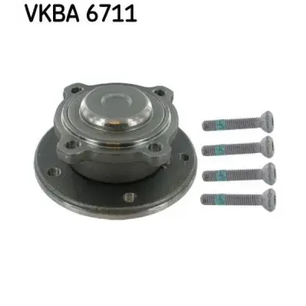 SKF Ön Poyra – VKBA6711 / OEM 31216765157